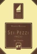 Sei Pezzi Facili 