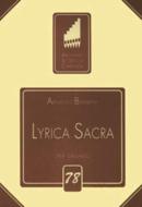 Lyrica sacra 