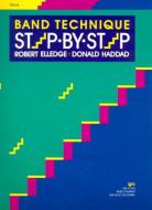 Band Technique Step By Step 