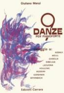 Nove Danze 