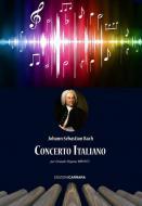 Concerto Italiano BWV 971 
