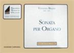 Sonata per Organo 