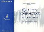 Quattro Composizioni 