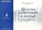 Quattro Composizioni 