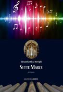 Sette Marce per organo 