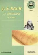 15 Two-Part Inventions 