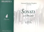 Sonata per organo 