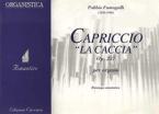 Capriccio La Caccia op. 257 
