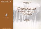 Composizioni per strumenti A tastiera 