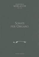 Sonate per Organo 