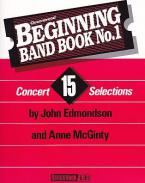 Beginning Band Book 1 