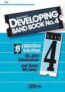 Dev Band Bk#4 Tuba 