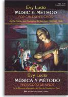 Evy Lucio Music & Methods For Childrens Choir 