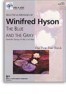 Blue and Gray Favorite Songs of the Civil War Level 5 