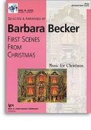 First Scenes from Christmas 
