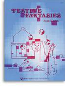Festive Fantasies 