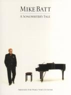 A Songwriter's Tale 