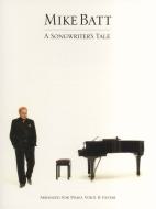 A Songwriter's Tale 