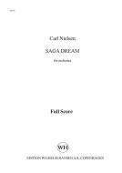 Dream of Saga Op. 39 