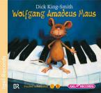 Wolfgang Amadeus Maus 