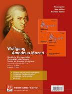 Complete Piano Sonatas Vol. 1-2 