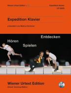 Piano Expedition 