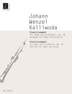 Divertissement op. 58 