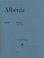 España op. 165 