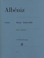 Iberia - Third Book 