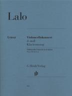 Violoncello Concerto in d minor 