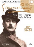 Puccini Gold 