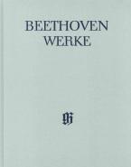 Christ On The Mount Of Olives op. 85 