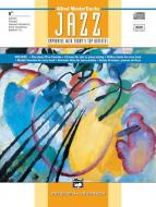 Alfred MasterTracks Jazz - C Instruments 