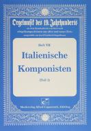 Italienische Komponisten I Standard