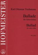 Ballade 