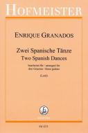 2 Spanish Dances 