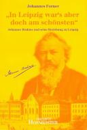 In Leipzig war's aber doch am schönsten 