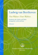 Four Waltzes 