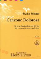 Canzone Dolorosa 
