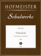 Violinschule Teil 1 