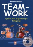 Teamwork 