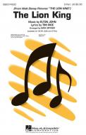 The Lion King (Medley) Standard