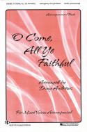 O Come All Ye Faithful 