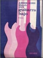 Metodo Para Bajo Electrico 