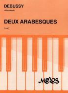 2 Arabesques 