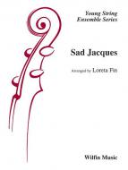Sad Jacques Standard