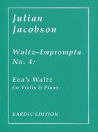Eva's Waltz WI 4 