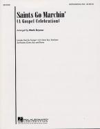 Saints Go Marchin' 