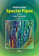 Special Pipes Heft 3 