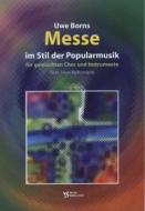 Messe im Stil der Popularmusik 